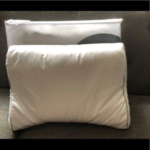 Tempur-pedic Contour Pillow